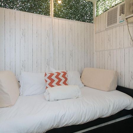 Nearest Hostel Pasay City By Reddoorz Exteriér fotografie
