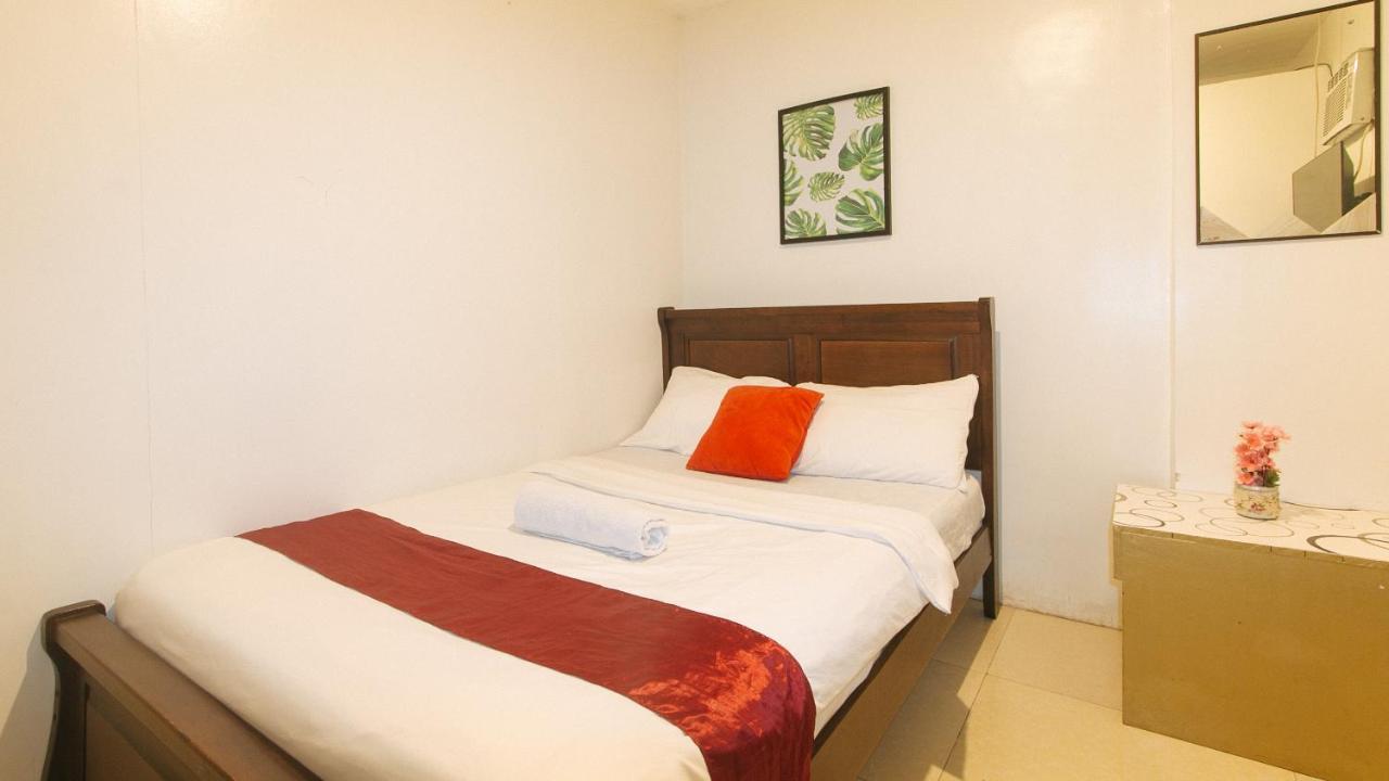 Nearest Hostel Pasay City By Reddoorz Exteriér fotografie