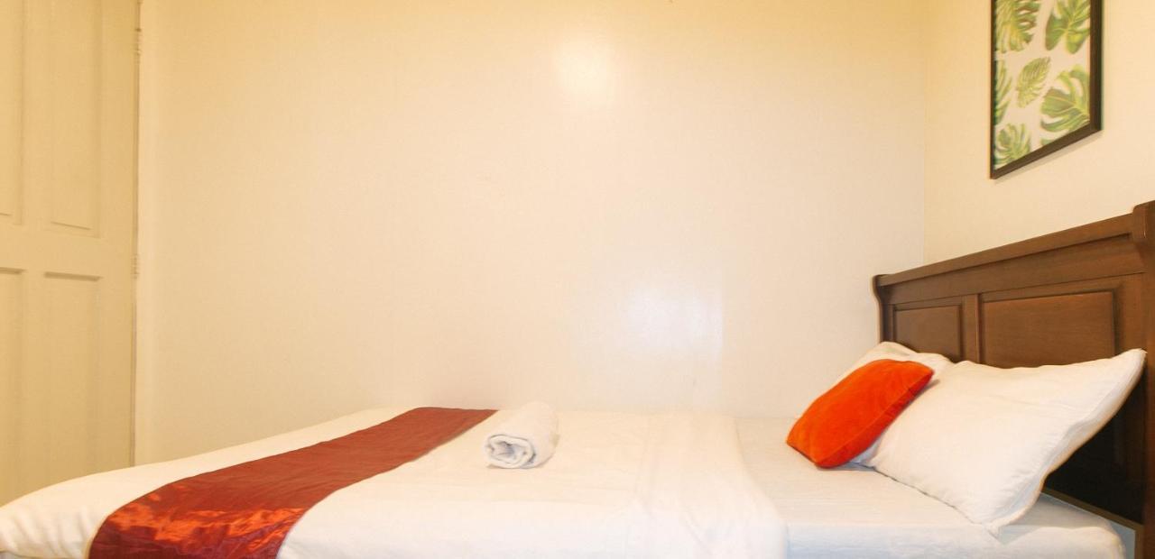 Nearest Hostel Pasay City By Reddoorz Exteriér fotografie