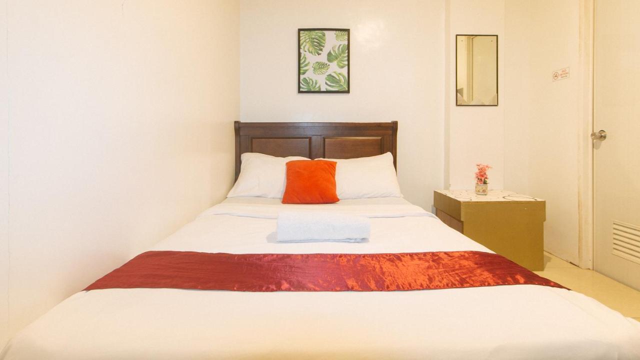 Nearest Hostel Pasay City By Reddoorz Exteriér fotografie