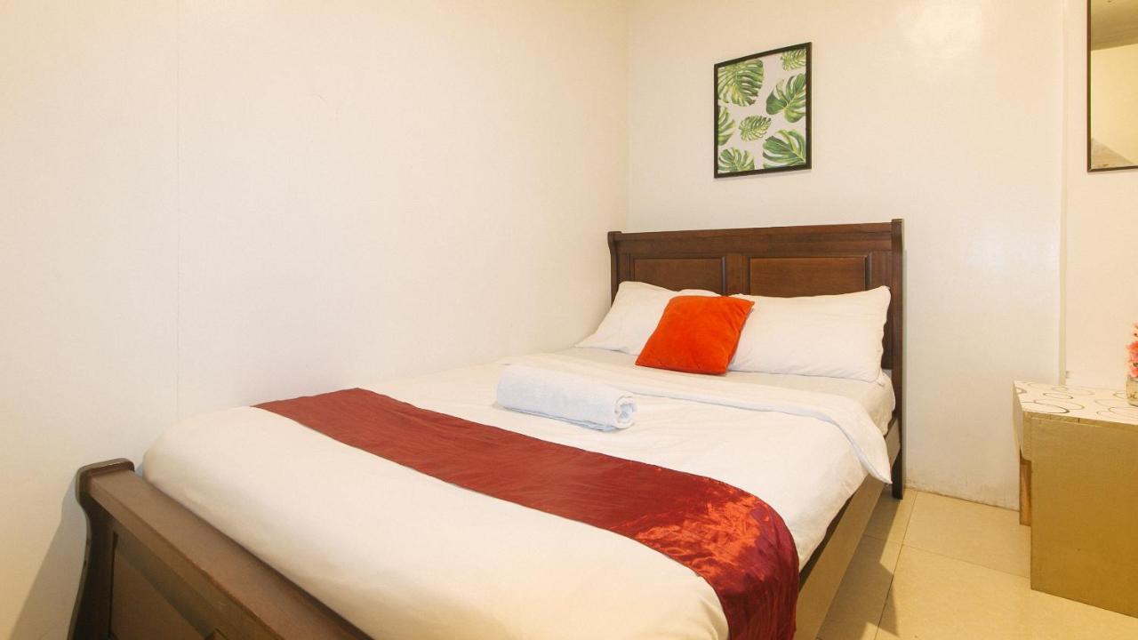 Nearest Hostel Pasay City By Reddoorz Exteriér fotografie