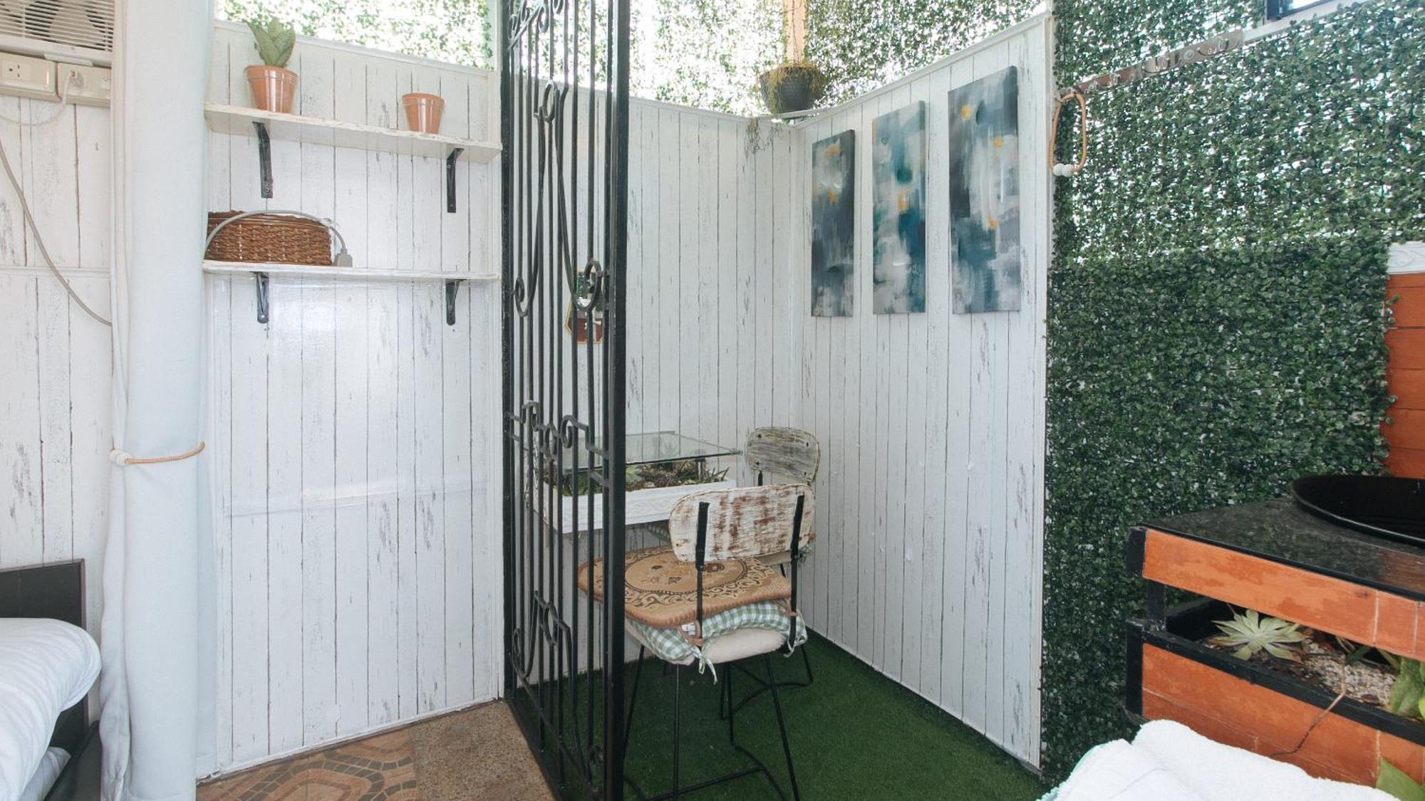 Nearest Hostel Pasay City By Reddoorz Exteriér fotografie